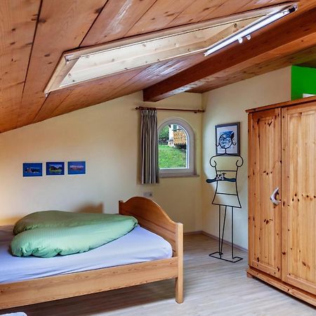 Ferienwohnung Kleisl Grainau Buitenkant foto
