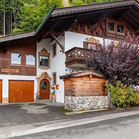 Ferienwohnung Kleisl Grainau Buitenkant foto